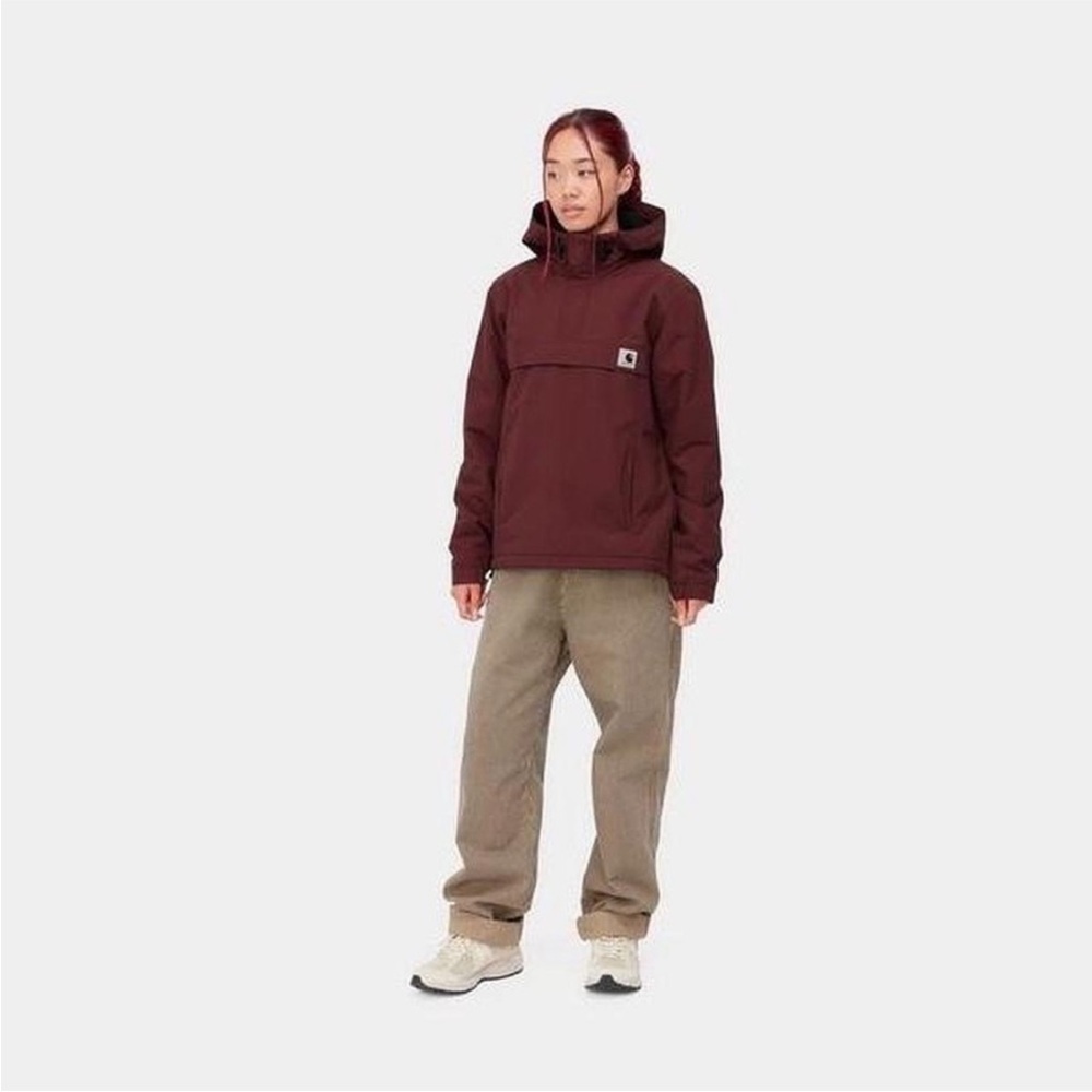 Carhartt WIP Women's Nimbus Pullover (Winter)